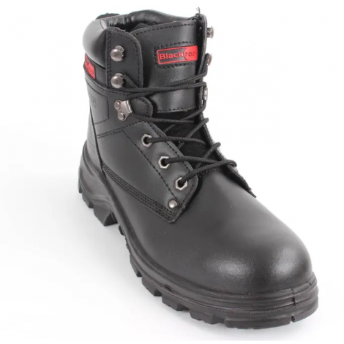 Rock Ultimate Boots S3